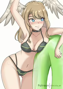 Page 306 of Xenoblade Collection - preview thumbnail