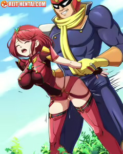 Page 384 of Xenoblade Collection - preview thumbnail
