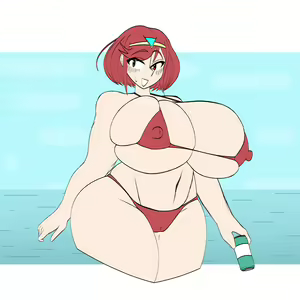 Page 395 of Xenoblade Collection - preview thumbnail