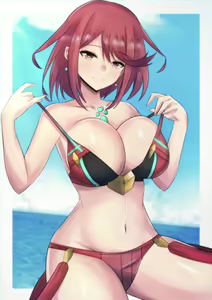 Page 429 of Xenoblade Collection - preview thumbnail