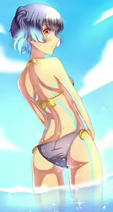 Page 668 of Xenoblade Collection - preview thumbnail
