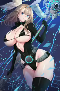 Page 99 of Xenoblade Collection - preview thumbnail