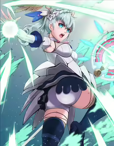 Page 121 of Xenoblade Collection - preview thumbnail