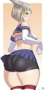 Page 195 of Xenoblade Collection - preview thumbnail