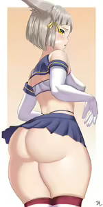 Page 198 of Xenoblade Collection - preview thumbnail