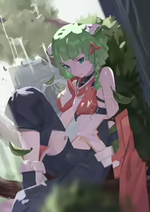 Page 270 of Xenoblade Collection - preview thumbnail