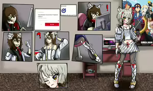 Page 362 of Xenoblade Collection - preview thumbnail