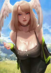 Page 412 of Xenoblade Collection - preview thumbnail