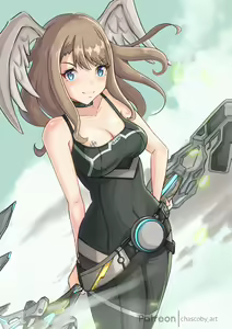 Page 424 of Xenoblade Collection - preview thumbnail