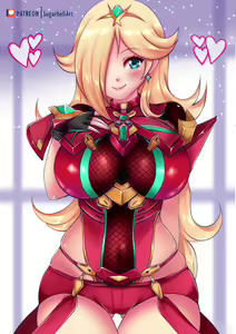 Page 439 of Xenoblade Collection - preview thumbnail