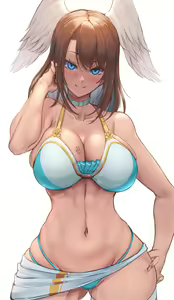 Page 495 of Xenoblade Collection - preview thumbnail