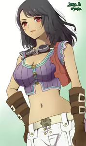 Page 556 of Xenoblade Collection - preview thumbnail