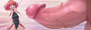 Page 572 of Xenoblade Collection - preview thumbnail