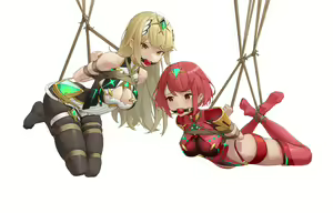 Page 578 of Xenoblade Collection - preview thumbnail