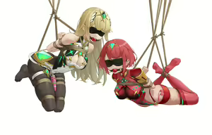 Page 580 of Xenoblade Collection - preview thumbnail