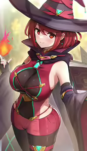 Page 666 of Xenoblade Collection - preview thumbnail