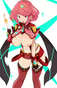 Page 705 of Xenoblade Collection - preview thumbnail