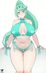 Page 119 of Xenoblade Collection - preview thumbnail