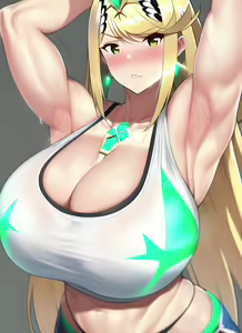 Page 330 of Xenoblade Collection - preview thumbnail