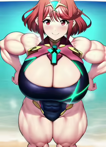Page 738 of Xenoblade Collection - preview thumbnail