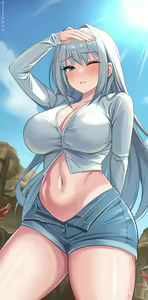 Page 113 of Xenoblade Collection - preview thumbnail