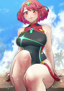 Page 122 of Xenoblade Collection - preview thumbnail