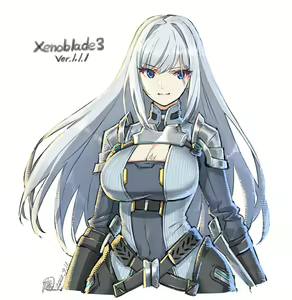 Page 133 of Xenoblade Collection - preview thumbnail