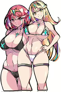 Page 162 of Xenoblade Collection - preview thumbnail