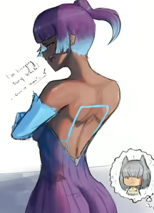 Page 182 of Xenoblade Collection - preview thumbnail