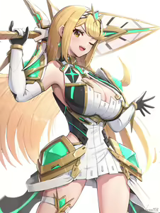 Page 228 of Xenoblade Collection - preview thumbnail