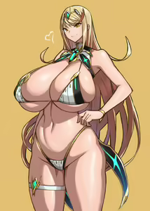 Page 26 of Xenoblade Collection - preview thumbnail