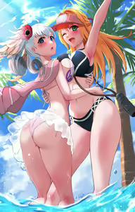 Page 32 of Xenoblade Collection - preview thumbnail