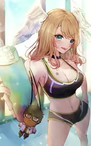 Page 333 of Xenoblade Collection - preview thumbnail