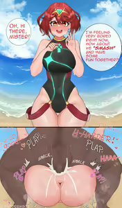 Page 360 of Xenoblade Collection - preview thumbnail