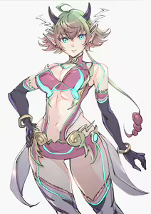 Page 472 of Xenoblade Collection - preview thumbnail