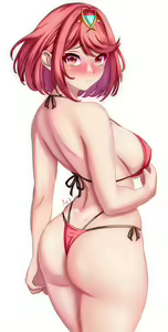 Page 488 of Xenoblade Collection - preview thumbnail