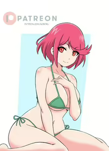 Page 582 of Xenoblade Collection - preview thumbnail