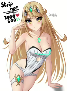 Page 642 of Xenoblade Collection - preview thumbnail