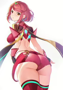 Page 67 of Xenoblade Collection - preview thumbnail