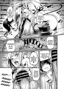 Page 15 of Youkoso Succubus Machi e! | Bienvenue à la cité des succubes - preview thumbnail