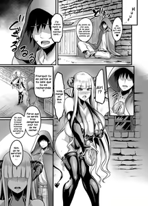 Page 19 of Youkoso Succubus Machi e! | Bienvenue à la cité des succubes - preview thumbnail