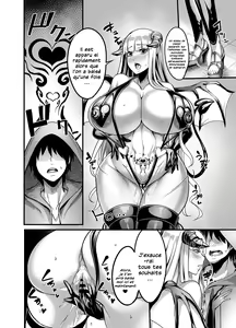 Page 20 of Youkoso Succubus Machi e! | Bienvenue à la cité des succubes - preview thumbnail