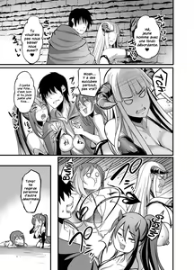 Page 23 of Youkoso Succubus Machi e! | Bienvenue à la cité des succubes - preview thumbnail