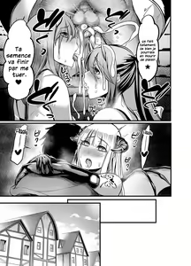 Page 27 of Youkoso Succubus Machi e! | Bienvenue à la cité des succubes - preview thumbnail