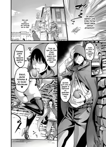 Page 4 of Youkoso Succubus Machi e! | Bienvenue à la cité des succubes - preview thumbnail