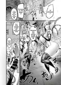 Page 6 of Youkoso Succubus Machi e! | Bienvenue à la cité des succubes - preview thumbnail