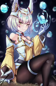Page 183 of Xenoblade Collection - preview thumbnail