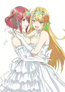 Page 186 of Xenoblade Collection - preview thumbnail