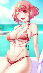 Page 240 of Xenoblade Collection - preview thumbnail