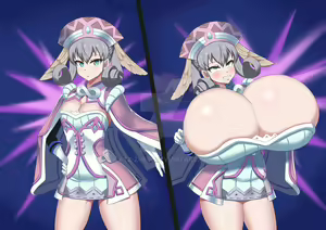 Page 309 of Xenoblade Collection - preview thumbnail